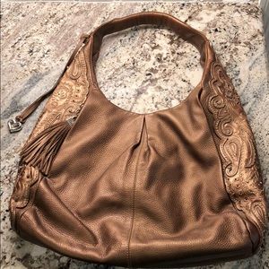 Fossil Purse